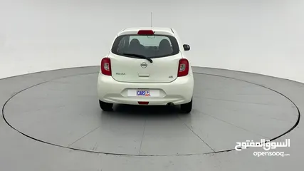  4 (FREE HOME TEST DRIVE AND ZERO DOWN PAYMENT) NISSAN MICRA