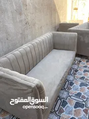  3 قنفات للبيع