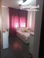  7 شقة للبيع شارع الكركفة اسكان الجامعة