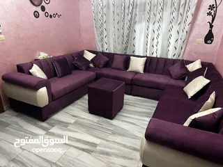  4 تنجيد كنب المستعمل