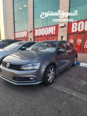  3 جيتا فولسفاجن بوضع ممتاز