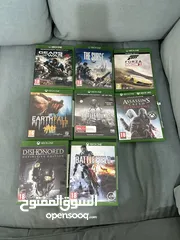  3 new xbox one games