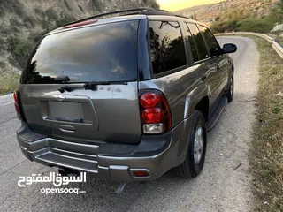  6 شيفرولية بليزر موديل 2006 فحص كامل فل كامل