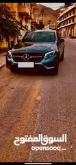  5 مرسيدس Glc250
