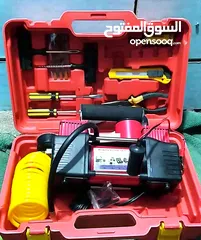  3 حطمنا الاسعار معبي هواء كفرات السيارات ابوجمل 2 بستون وكالة رقم 1 معاء جميع ادوت البنشر وكالة مضمون