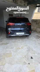  13 كيا نيرو هايبرد 1600 ترخيص 2021