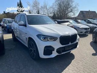  2 2023 Bmw x5