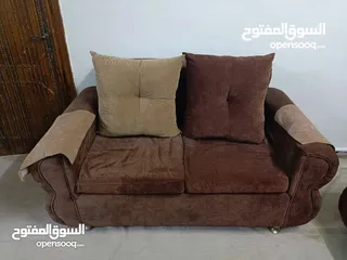 3 طقم كنب للبيع