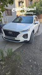  10 Santafe 2019 full full