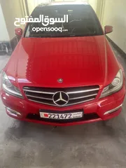  1 مراسيدس c200 amg