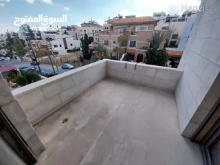  4 شقة في عبدون طابق ثاني ( Property ID : 30245 )