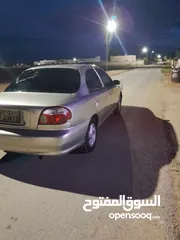  6 كيا تو موديل 97 فحص 3 جيد