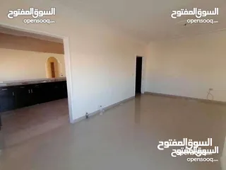  2 شقة للايجار حي الصحابة مقابل قرية النخيل طابق ثالث مساحة 163م