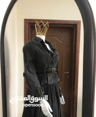  10 فساتين واذقم يوميه