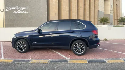  4 للبيع بي ام X5