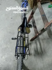  4 بسكليت مستعمل