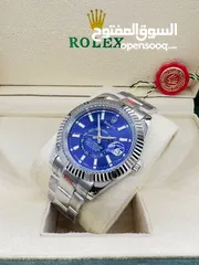  17 Rolex new Men watches