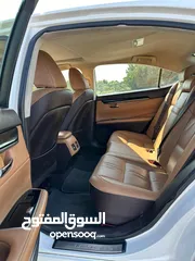  4 لكزس اي ES350 2017