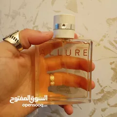  7 عطورات ماركات اصليه
