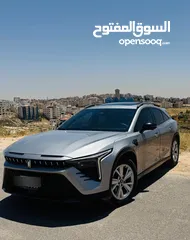  16 بيستيون B70s 2023 بحالة الوكالة