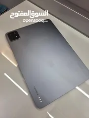  4 اXiaomi pad 6s pro 2024 اقوى تابلت جيمنج من شاومي للبيع