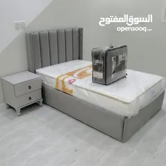  3 سرير كابوتونيه