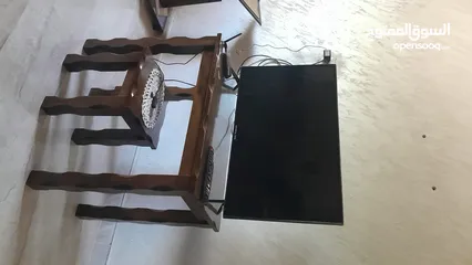  1 شاشه جينرال فيو 32 سمارت