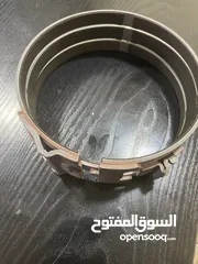  27 ماتور/ جير / بككس / هيئة امامية / مجموعات ستيرنج / جمسGMC /فورد FORD /جيب JEEP/ دودج DODGE
