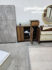  17 خزائن احذي احجم جامبو