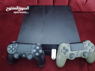  1 مهكر  ps4 فات