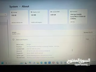  4 لابتوب للبيع