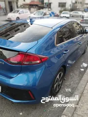  8 هونداي ايونك 2017