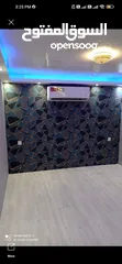  4 wallpaper curtqins sofa carpet