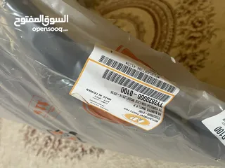  2 قطع غيار كرولا2014