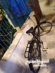  8 بسكليت صناعه المانيه حالة الوكالة بسعر حرق