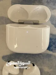  2 Airpods 4 ANC with warranty