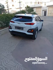  2 جيب هونداي كونا فل الفل موديل