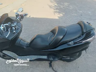  3 دراجه فورزه  للبيع