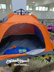  16 خيم جميع الأحجام والألوان والمقاسات