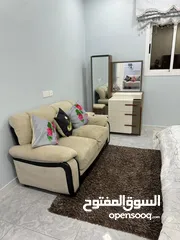  19 Flat for rent in Um alhassam