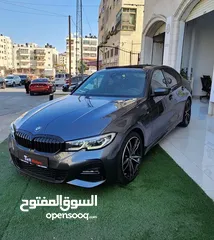  9 BMW  e330M PACKAGE