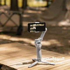  3 dji osmo mobile se gimbal