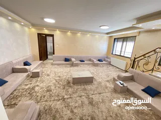 19 شقة مفروشة فاخرة دوبلكس تستحق المشاهدة