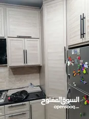  4 مطابخ المنيوم بجودة عاليه