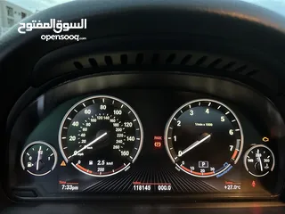  30 استراد امريكيBmw550