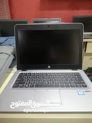  9 HP LAPTOP Core i7 6th اتش بي اي سفن الجيل 6 بحال الوكالة 