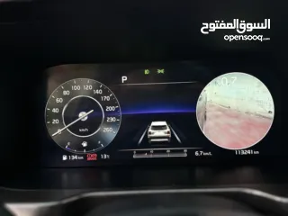  18 KIA SORENTO  2021/ ترخيص 2020