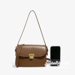  28 حقائب يد نسائية عملية