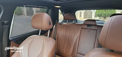  7 BMW X5 plug in hybrid 2018