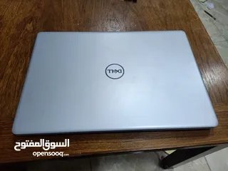  1 لابتوب dell مستعمل